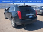 2011 Cadillac SRX Luxury Collection
