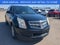 2011 Cadillac SRX Luxury Collection