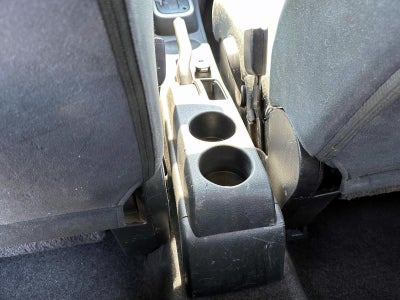 2010 Nissan Versa 1.8 S