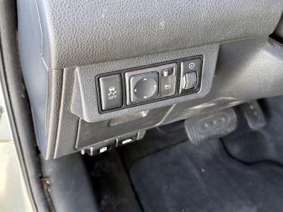 2010 Nissan Versa 1.8 S
