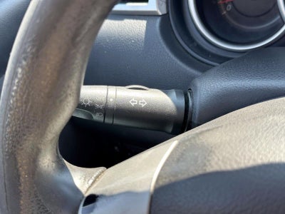 2010 Nissan Versa 1.8 S