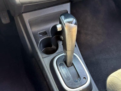 2010 Nissan Versa 1.8 S