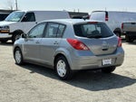 2010 Nissan Versa 1.8 S