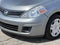 2010 Nissan Versa 1.8 S
