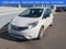 2016 Nissan Versa Note SV