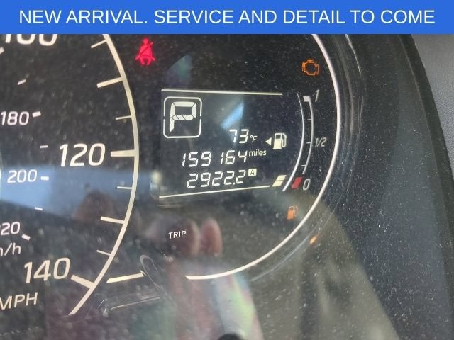 2016 Nissan Versa Note SV
