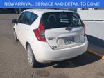 2016 Nissan Versa Note SV