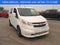 2017 Chevrolet City Express LS