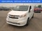 2017 Chevrolet City Express LS