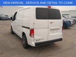 2017 Chevrolet City Express LS