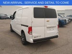 2017 Chevrolet City Express LS