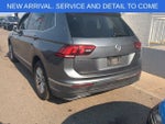 2018 Volkswagen Tiguan SEL