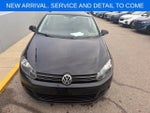 2012 Volkswagen Jetta SportWagen 2.0L TDI
