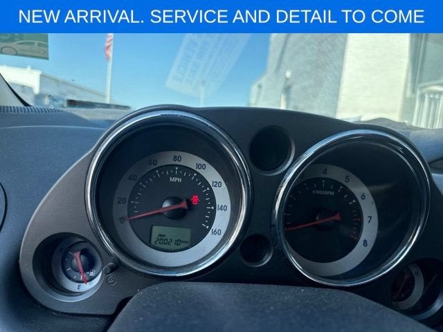 2008 Mitsubishi Eclipse GS