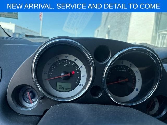2008 Mitsubishi Eclipse GS