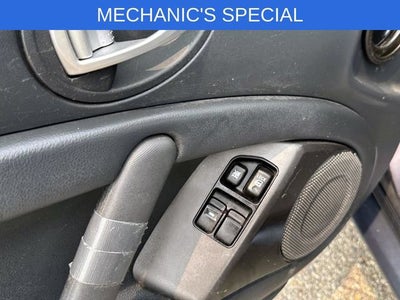 2008 Mitsubishi Eclipse GS