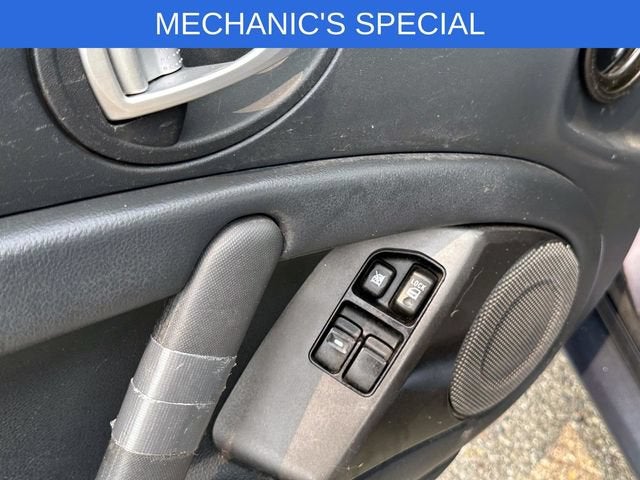 2008 Mitsubishi Eclipse GS