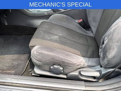 2008 Mitsubishi Eclipse GS