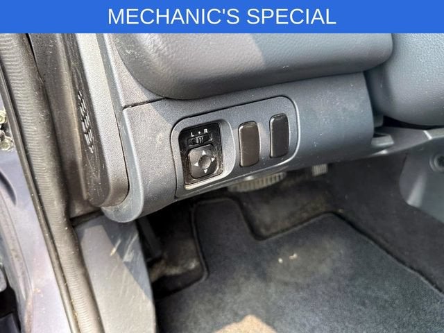 2008 Mitsubishi Eclipse GS
