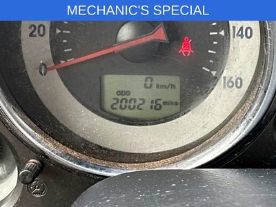 2008 Mitsubishi Eclipse GS
