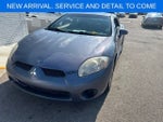2008 Mitsubishi Eclipse GS