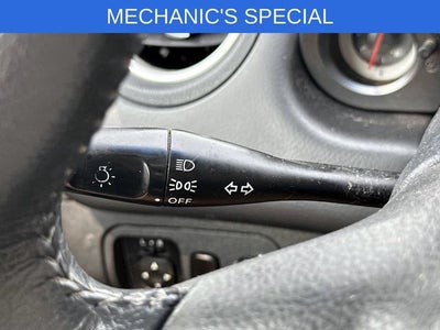 2008 Mitsubishi Eclipse GS
