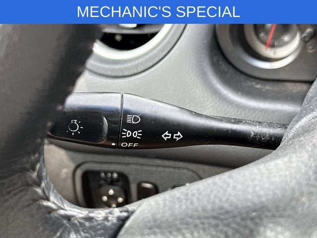 2008 Mitsubishi Eclipse GS