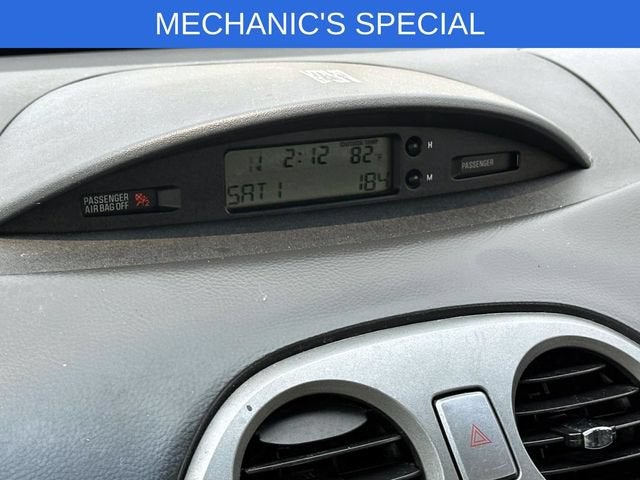 2008 Mitsubishi Eclipse GS