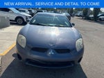 2008 Mitsubishi Eclipse GS