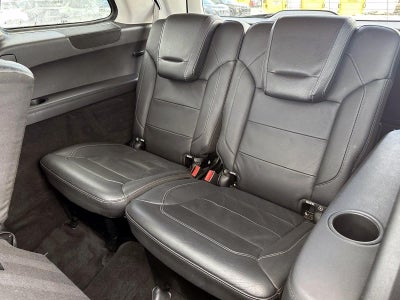 2018 Mercedes-Benz GLS GLS 550