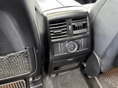 2018 Mercedes-Benz GLS GLS 550