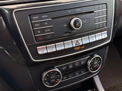 2018 Mercedes-Benz GLS GLS 550