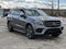 2018 Mercedes-Benz GLS GLS 550