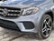 2018 Mercedes-Benz GLS GLS 550