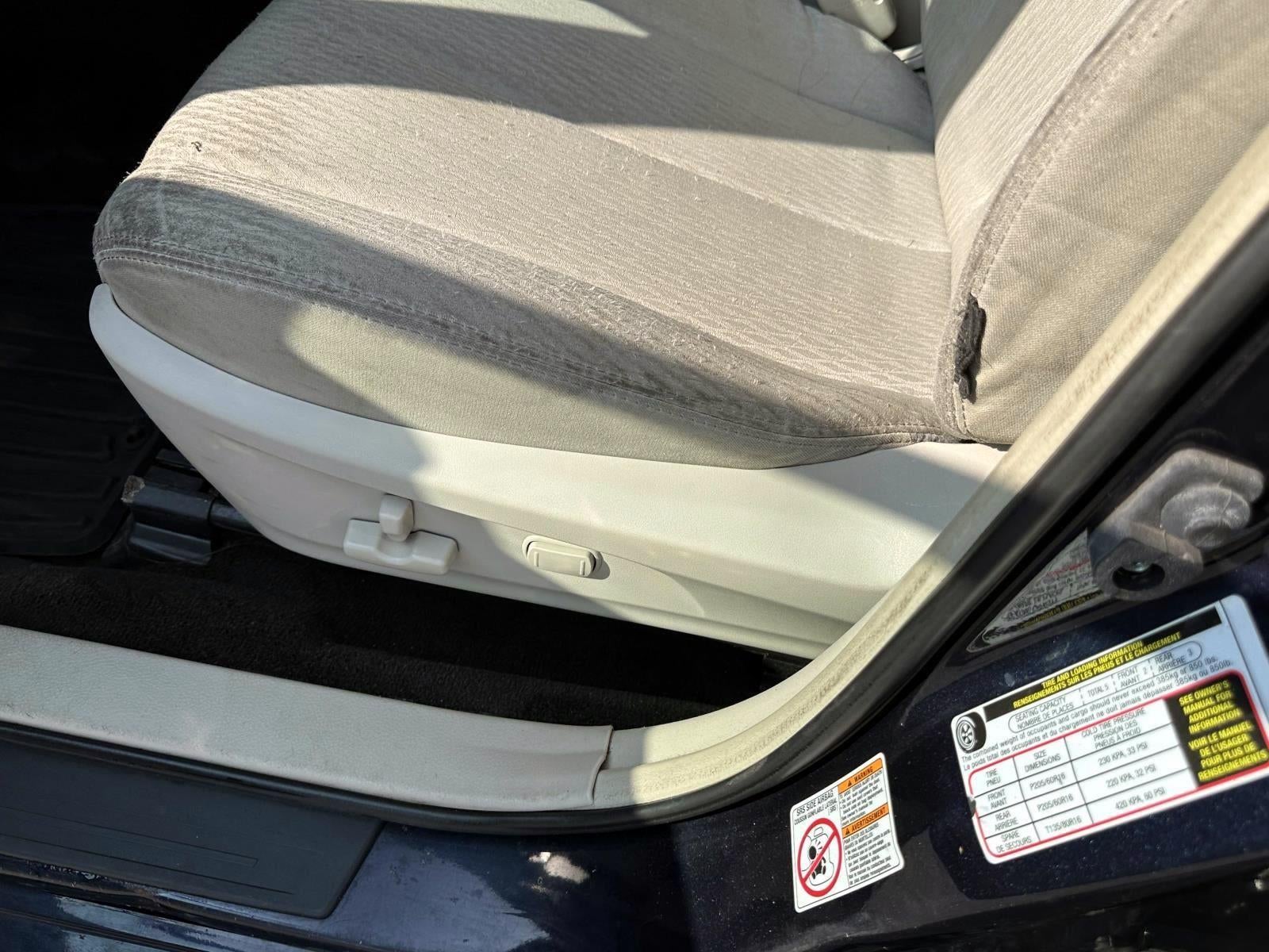 2012 Subaru Legacy 2.5i Premium