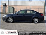2012 Subaru Legacy 2.5i Premium