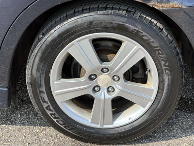 2012 Subaru Legacy 2.5i Premium