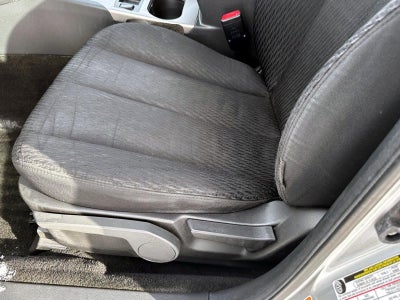 2012 Subaru Outback 2.5i
