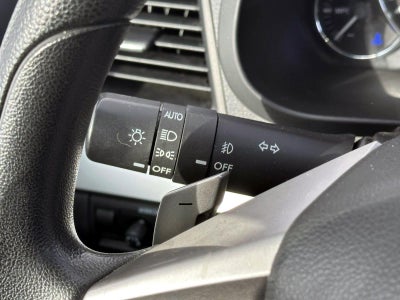 2012 Subaru Outback 2.5i