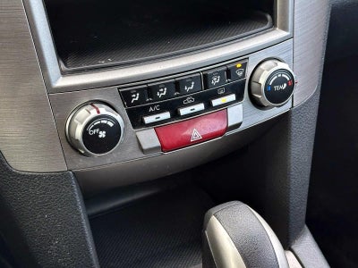 2012 Subaru Outback 2.5i