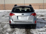 2012 Subaru Outback 2.5i