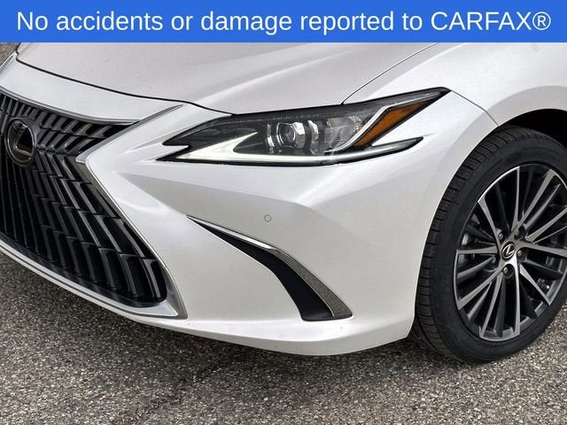 2024 Lexus ES ES 300h