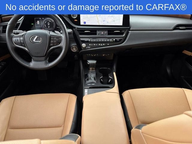 2024 Lexus ES ES 300h