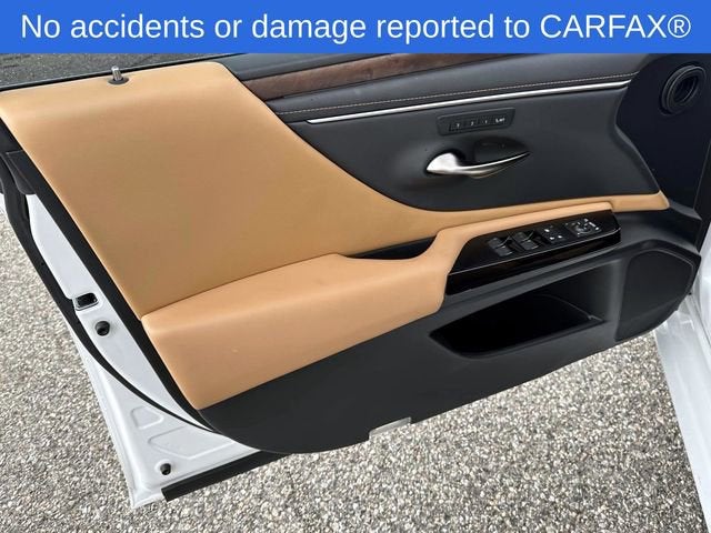 2024 Lexus ES ES 300h