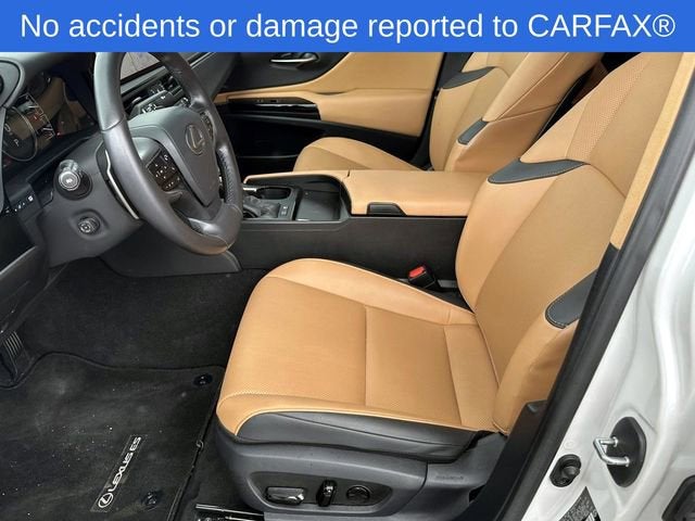 2024 Lexus ES ES 300h