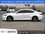 2024 Lexus ES ES 300h