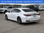2024 Lexus ES ES 300h
