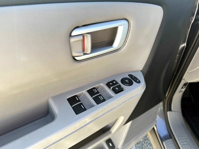 2015 Honda Pilot EX-L