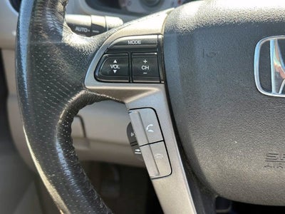 2015 Honda Pilot EX-L