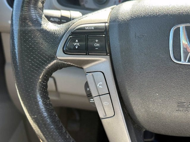 2015 Honda Pilot EX-L